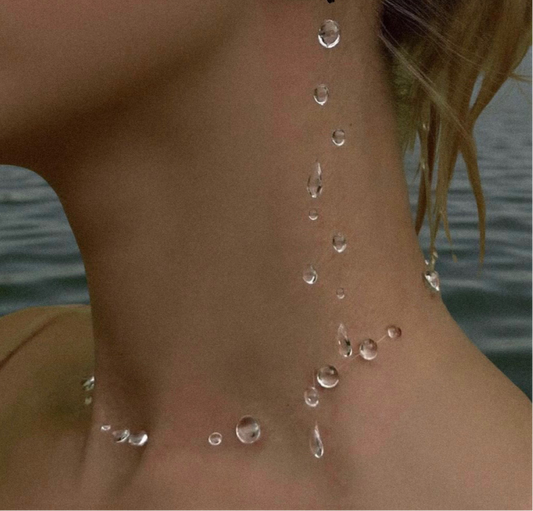 Aurelia Drop - Set