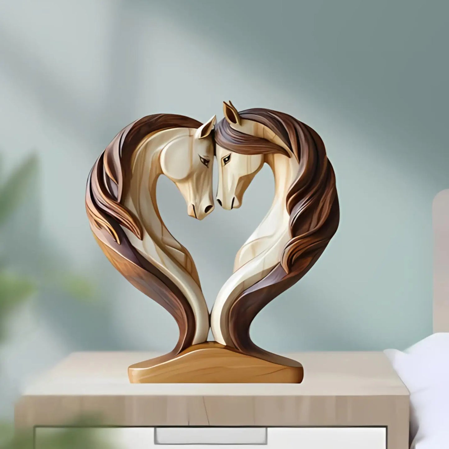 Equina | Symbol für Stärke und Verbundenheit