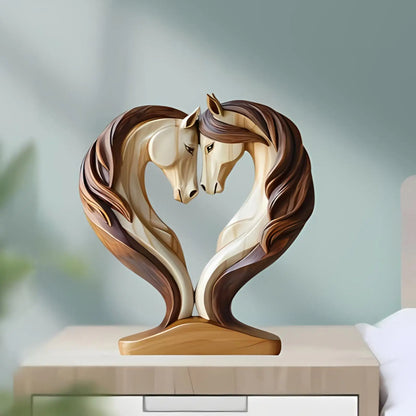 Equina | Symbol für Stärke und Verbundenheit