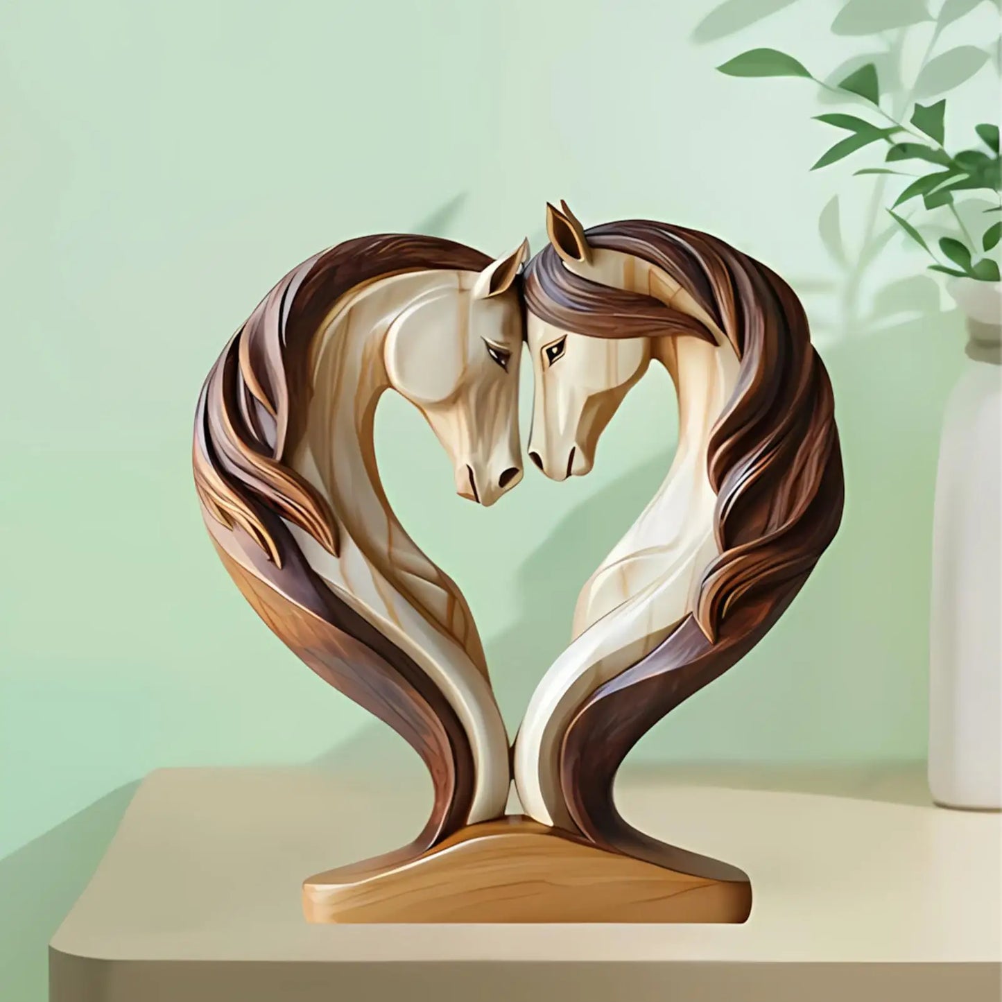 Equina | Symbol für Stärke und Verbundenheit