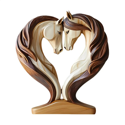 Equina | Symbol für Stärke und Verbundenheit