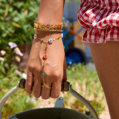 Rosira - Handkette
