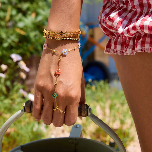 Rosira - Handkette