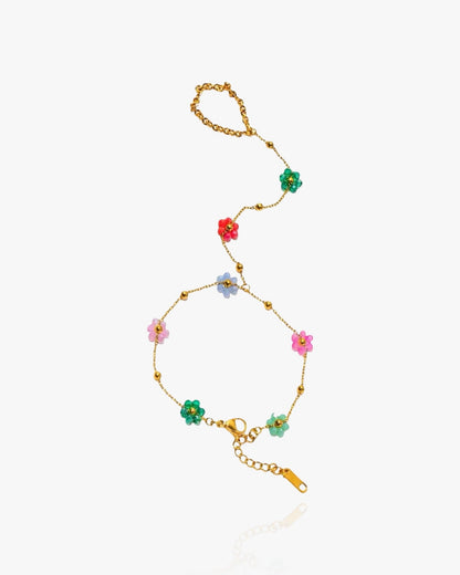 Rosira - Handkette