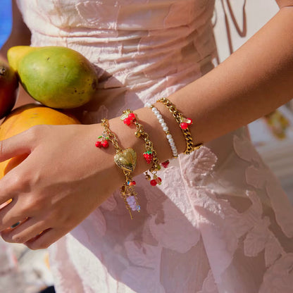 Stravella - Armband