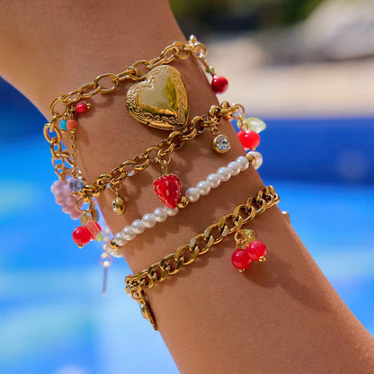 Stravella - Armband
