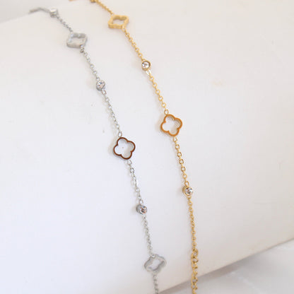 Clovera - Armband