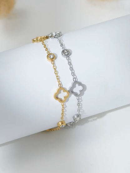 Clovera - Armband