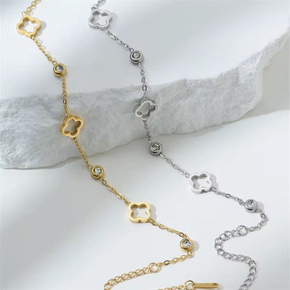 Clovera - Armband