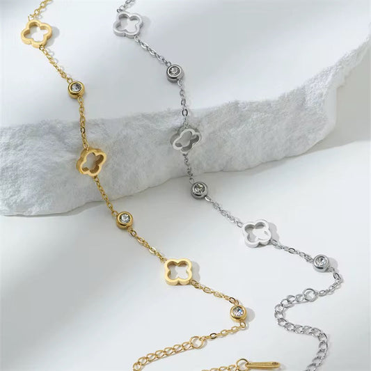 Clovera - Armband