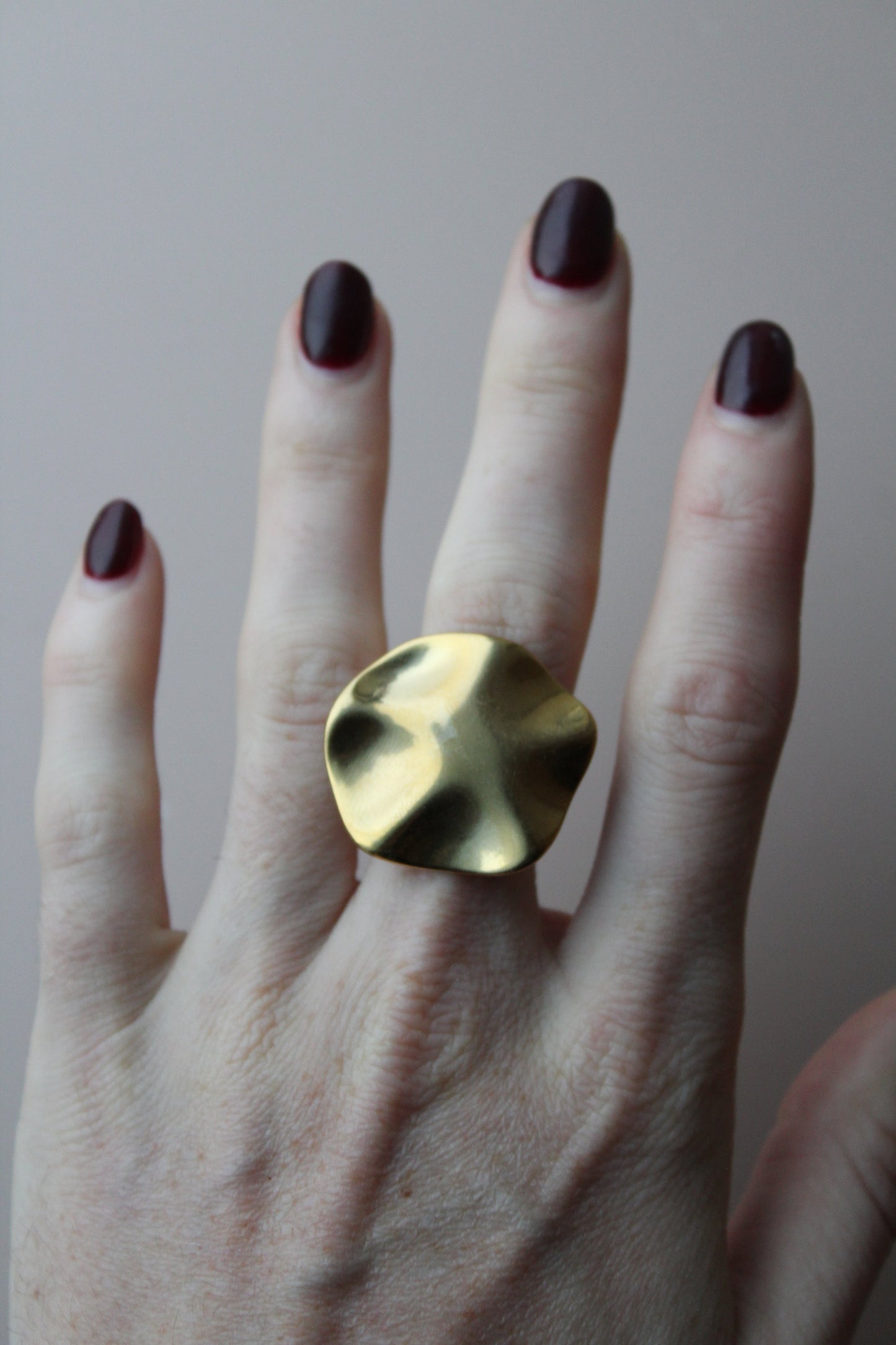 Juliette - Ring