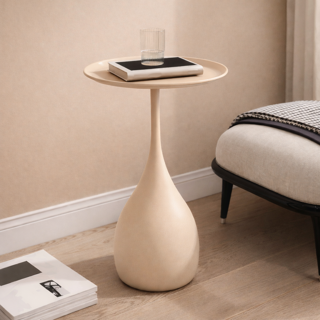 Janes | Moderner Beistelltisch mit stilvoller Balance