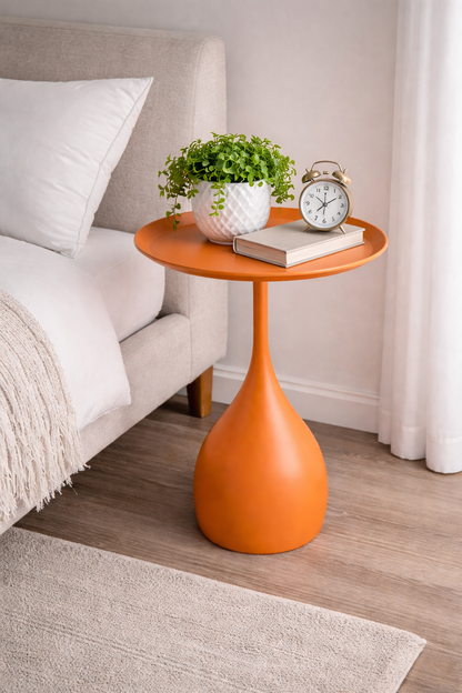 Janes | Moderner Beistelltisch mit stilvoller Balance