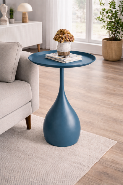 Janes | Moderner Beistelltisch mit stilvoller Balance