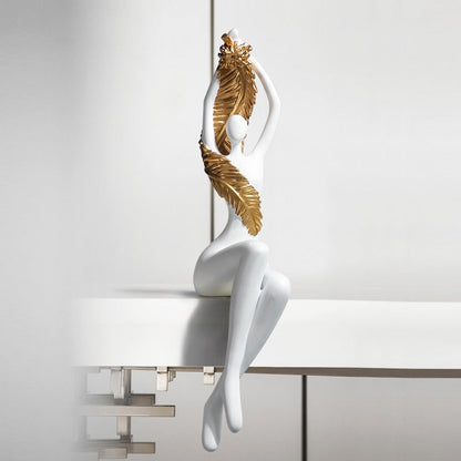 Leaféa | Feminine Eleganz mit kunstvoller Leichtigkeit