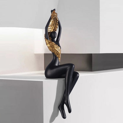 Leaféa | Feminine Eleganz mit kunstvoller Leichtigkeit
