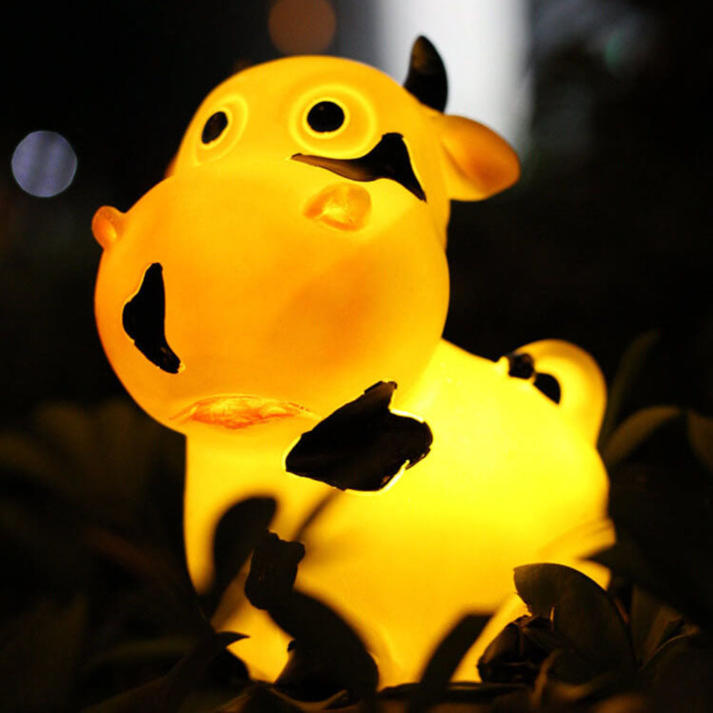 Lumiforest | Solarbetriebene Tier-Gartenleuchten für stimmungsvolle Außenbereiche
