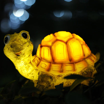 Lumiforest | Solarbetriebene Tier-Gartenleuchten für stimmungsvolle Außenbereiche