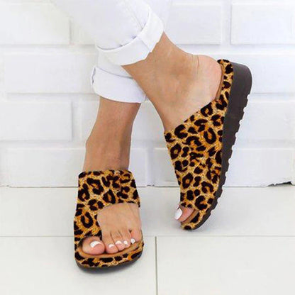 Lunessa | Orthopädische Sandalen mit unterstützender Komfortsohle