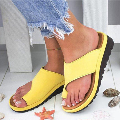Lunessa | Orthopädische Sandalen mit unterstützender Komfortsohle