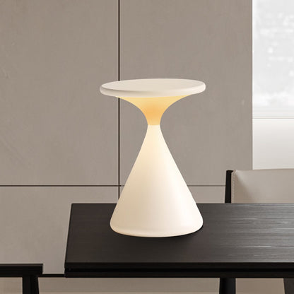 Lunivo | Kabellose Designleuchte mit minimalistischer Eleganz