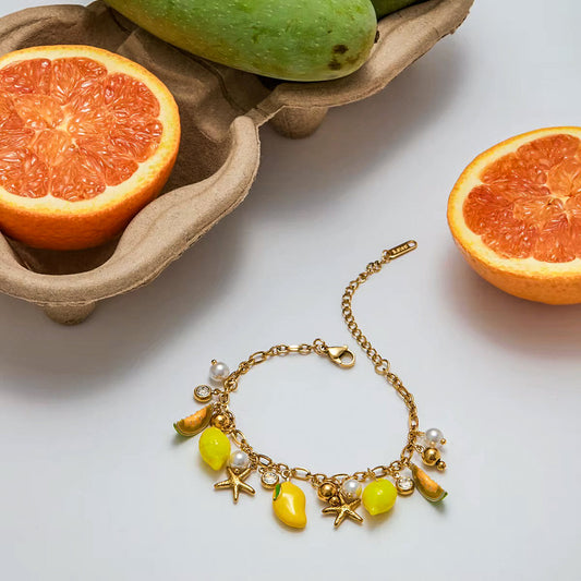 Mareli | Armband