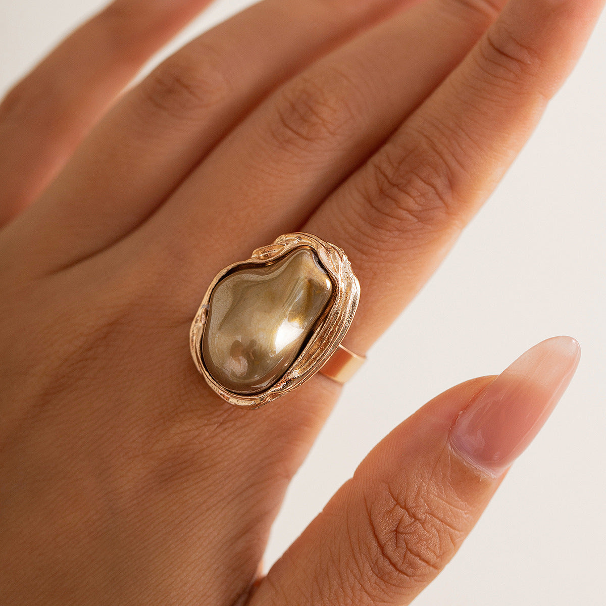 Avelora - Ring