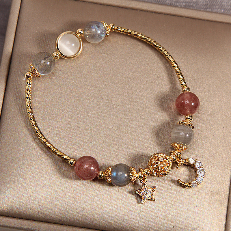 Fylmira – Armband