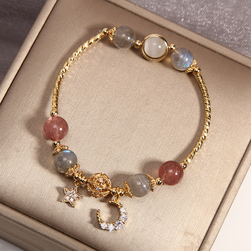 Fylmira – Armband