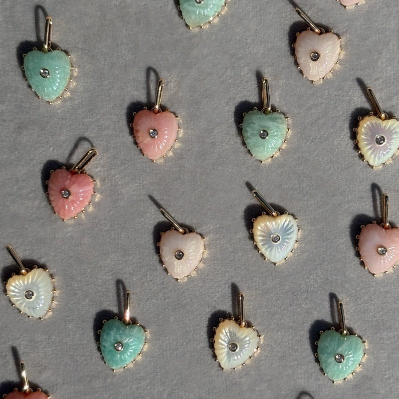 Mirelle - Anhänger