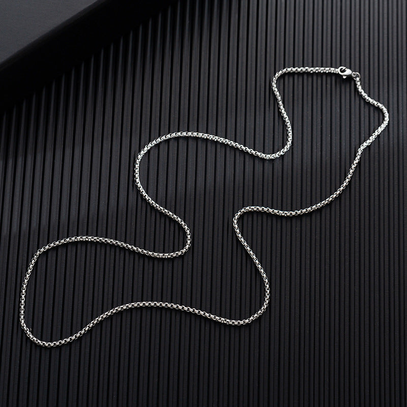 Noxen - Halskette