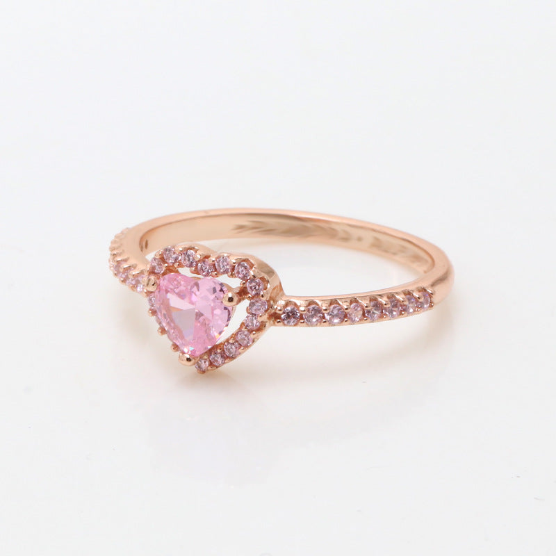 Amélia - Ring