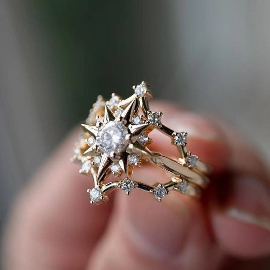 Stellara - Ring