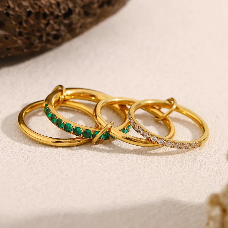 Zeraya - Ring