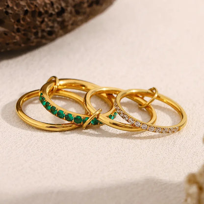 Zeraya - Ring