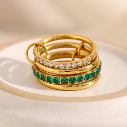 Zeraya - Ring