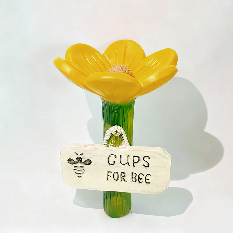 Pollina | Lebensquelle für Bienen und Schmetterlinge