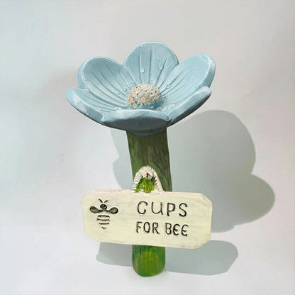Pollina | Lebensquelle für Bienen und Schmetterlinge