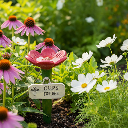 Pollina | Lebensquelle für Bienen und Schmetterlinge