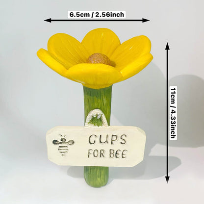 Pollina | Lebensquelle für Bienen und Schmetterlinge