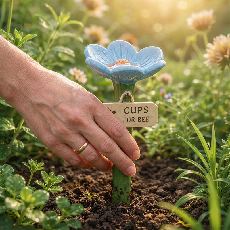 Pollina | Lebensquelle für Bienen und Schmetterlinge