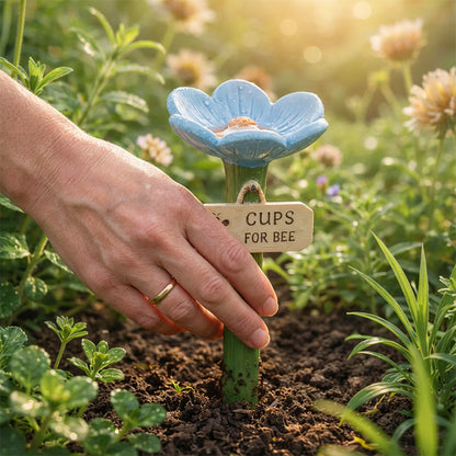 Pollina | Lebensquelle für Bienen und Schmetterlinge