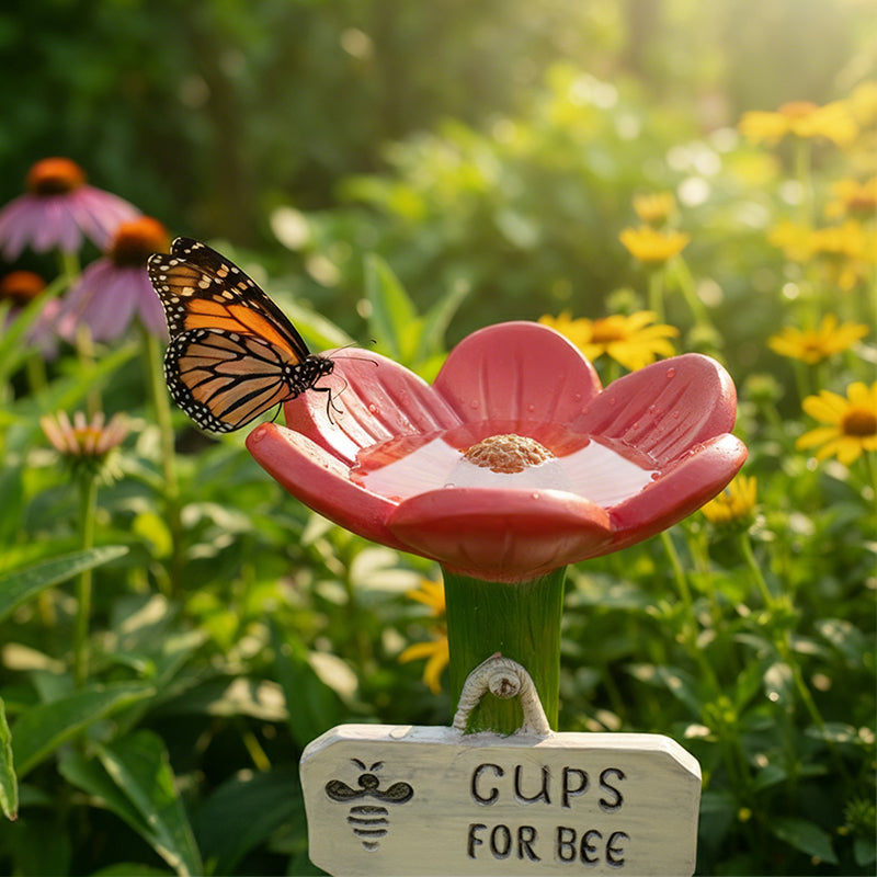 Pollina | Lebensquelle für Bienen und Schmetterlinge