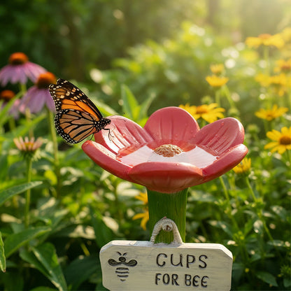 Pollina | Lebensquelle für Bienen und Schmetterlinge