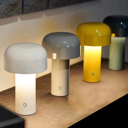 MushGlow