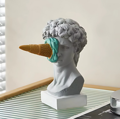 Eiscreme David