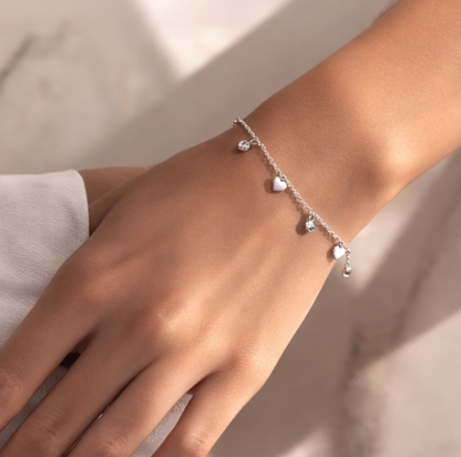 Lisan - Armband