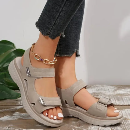 Selina | Orthopädischer Komfort für jeden Schritt