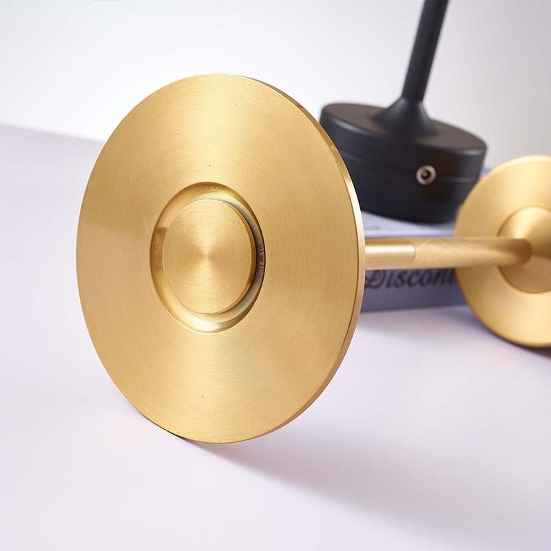 Serin | Kabellose Eleganz mit modernem Lichtdesign