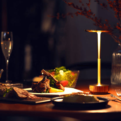 Serin | Kabellose Eleganz mit modernem Lichtdesign